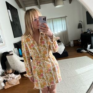 Show Me Your Mumu Dress